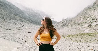 julia pet sitter à LES HOUCHES 74310