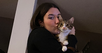 aurélie pet sitter à RUEIL MALMAISON 92500_0