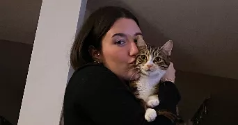 aurélie pet sitter à RUEIL MALMAISON 92500