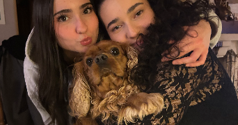 violette pet sitter à MEUDON 92190_3