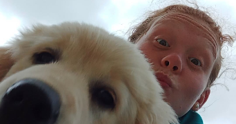 charlotte pet sitter à ANGERS 49000_2