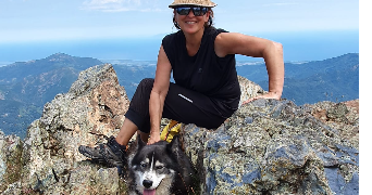 brigitte pet sitter à Peri 20167_0