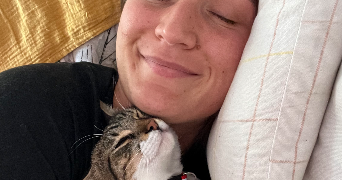 océane cat sitter à MARSEILLE 09 13009_1