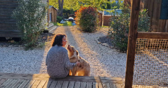 aurelie pet sitter à Aurillac 15000_3