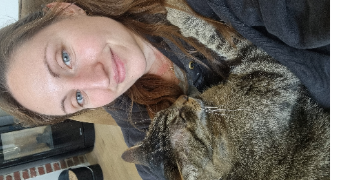 audrey pet sitter à AVELIN 59710_0