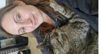 audrey pet sitter à AVELIN 59710