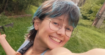 servane pet sitter à SETE 34200_0