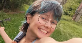 servane pet sitter à SETE 34200