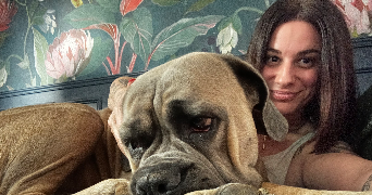 deborah pet sitter à REIMS 51100_0