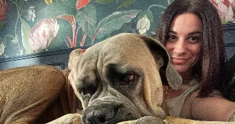 deborah pet sitter à REIMS 51100