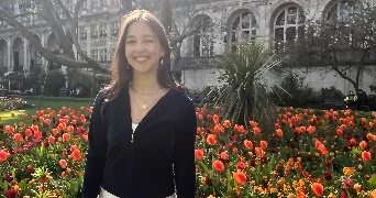philippine pet sitter à PARIS 17 75017