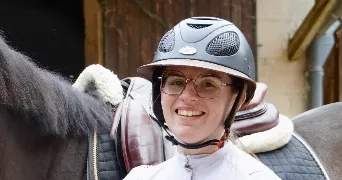 amélie pet sitter à GUERET 23000