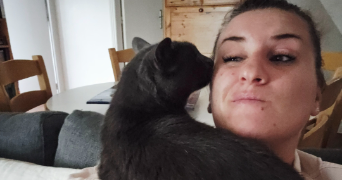 Marina pet sitter à Carrières-sous-Poissy 78955_9