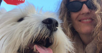kellie pet sitter à Annecy 74940_1