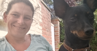 julie pet sitter à ANGRES 62143_2
