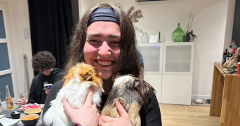 chloé pet sitter à ISTRES 13800_6
