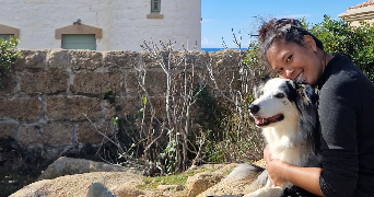 jade pet sitter à AJACCIO 20090_1