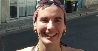 louise pet sitter à BREST 29200_0