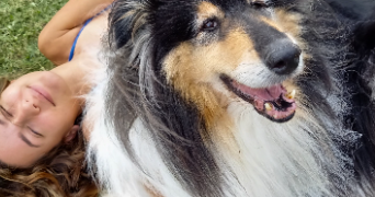 dorianne pet sitter à MARSEILLE 09 13009_2