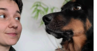 léa pet sitter à MONTPELLIER 34000_1