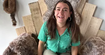 déborah pet sitter à VILLERS ALLERAND 51500