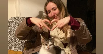 bidaine pet sitter à ST VIT 25410