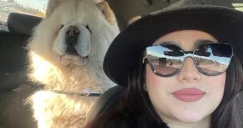 kawtar pet sitter à ST MAUR DES FOSSES 94100