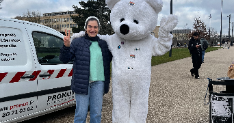 shaghayegh pet sitter à DIJON 21000_0