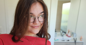 camille pet sitter à VILLEURBANNE 69100_0