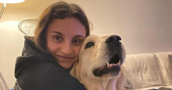 camille pet sitter à CAPESTANG 34310_1