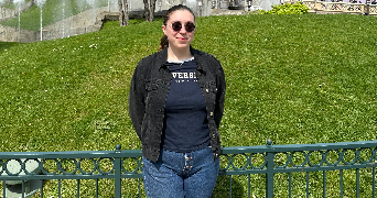 tiffany pet sitter à CLERMONT FERRAND 63000_1