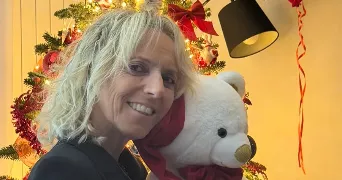 carole pet sitter à SERRIS 77700