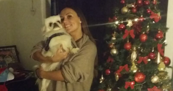harmony pet sitter à ARGENTEUIL 95100_0