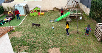 agnès pet sitter à GARDANNE 13120_3