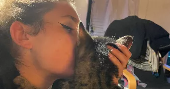 maë pet sitter à LAUNAGUET 31140