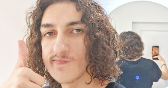 mathias pet sitter à OULLINS 69600_1