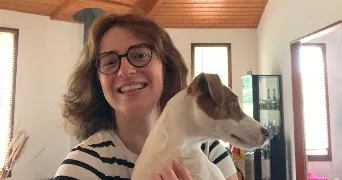 lilou pet sitter à THOUARS 79100