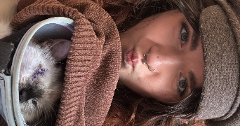 Éden pet sitter à LYON 08 69008_2