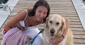 lorraine pet sitter à Lille 59000