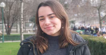 elisa pet sitter à ERMONT 95120