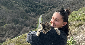 alicia pet sitter à CAGNES SUR MER 06800_1