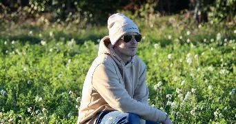 yann pet sitter à ORANGE 84100