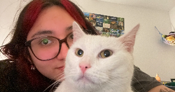 cassandra pet sitter à LILLE 59000_3