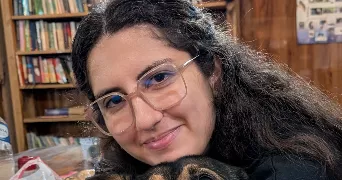 vanessa pet sitter à UCCLE 1180
