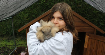 coralie pet sitter à OIGNIES 62590_4