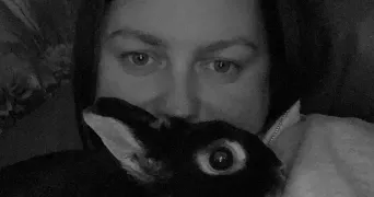 andréa pet sitter à MOYENNEVILLE 80870