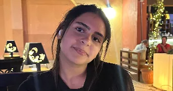 siwar pet sitter à BOBIGNY 93000