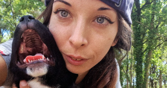 betty mélissa pet sitter à CAMBLANES ET MEYNAC 33360_2