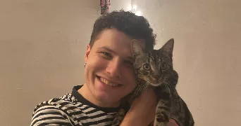 valentin pet sitter à MONTPELLIER 34000