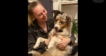 steffie pet sitter à THONON LES BAINS 74200_3